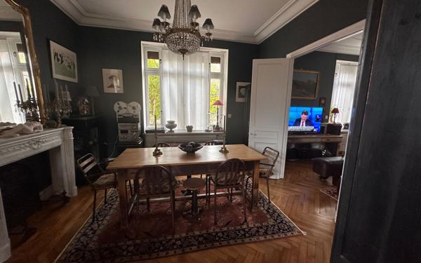 Maison à vendre    6 pièces •  Saint-Antonin-Noble-Val