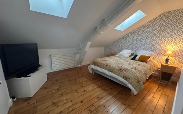 Maison à vendre    6 pièces •  Saint-Antonin-Noble-Val