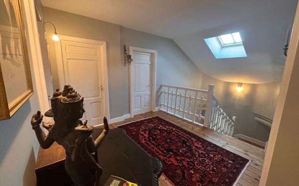 Maison à vendre    6 pièces •  Saint-Antonin-Noble-Val