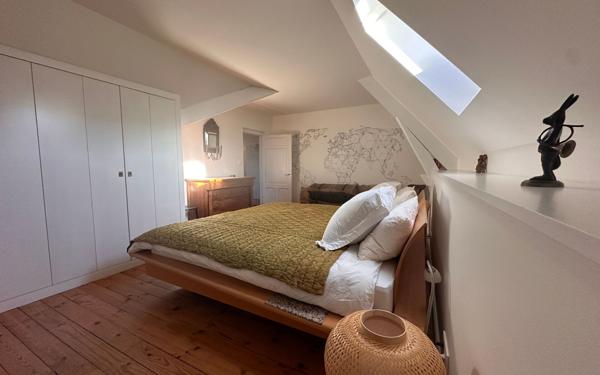 Maison à vendre    6 pièces •  Saint-Antonin-Noble-Val