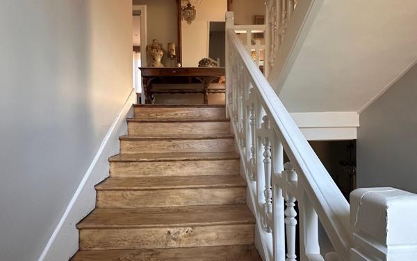 Maison à vendre    6 pièces •  Saint-Antonin-Noble-Val