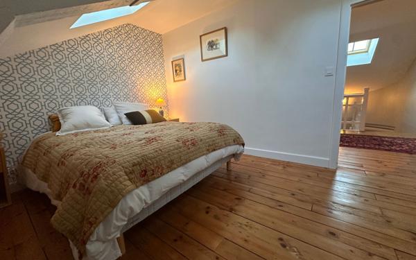 Maison à vendre    6 pièces •  Saint-Antonin-Noble-Val