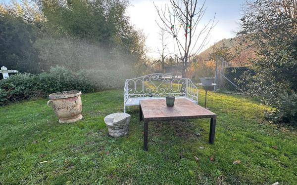 Maison à vendre    6 pièces •  Saint-Antonin-Noble-Val