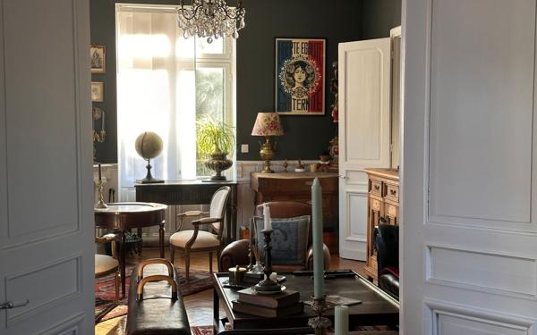 Maison à vendre    6 pièces •  Saint-Antonin-Noble-Val