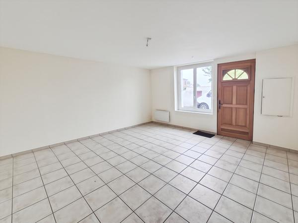 Maison 145 m² habitables 4 chambres