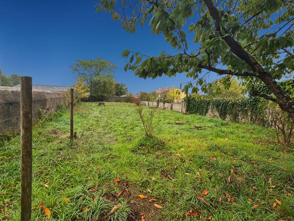 Maison 145 m² habitables 4 chambres