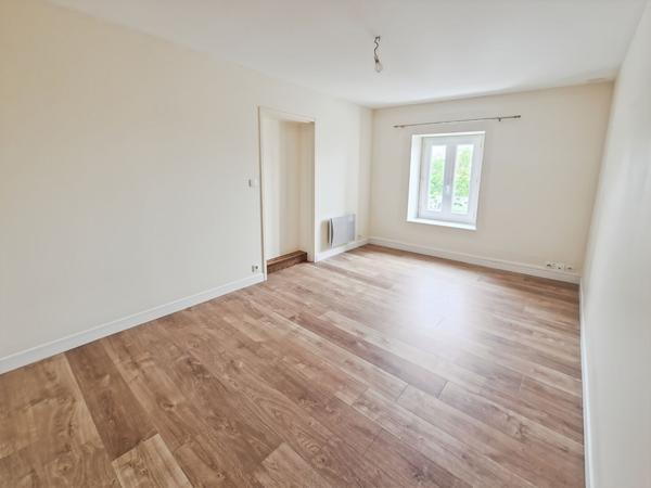 Maison 145 m² habitables 4 chambres