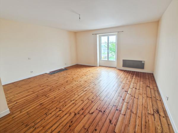 Maison 145 m² habitables 4 chambres