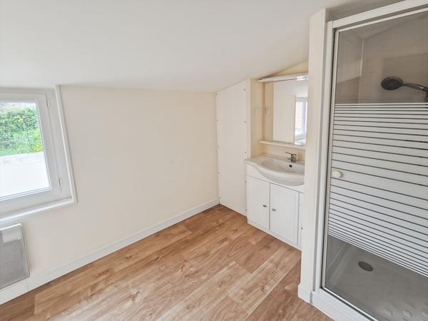 Maison 145 m² habitables 4 chambres