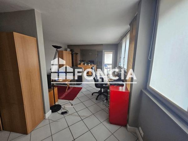 À vendre Appartement 5 pièces 85.08 m² - Le Pecq 78230