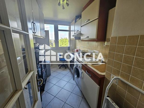 À vendre Appartement 5 pièces 85.08 m² - Le Pecq 78230