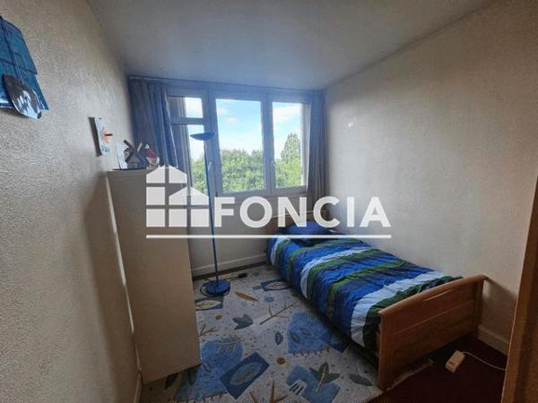 À vendre Appartement 5 pièces 85.08 m² - Le Pecq 78230