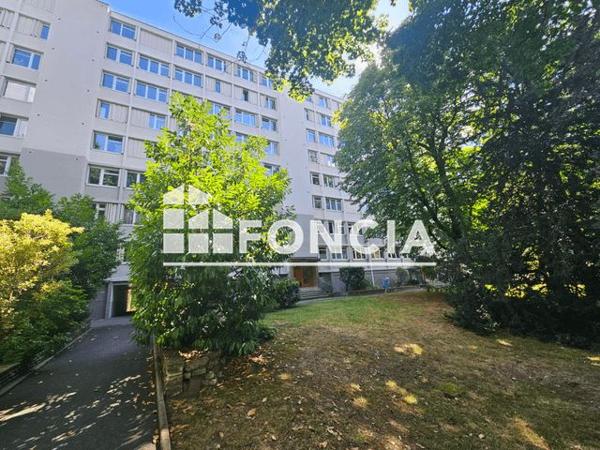 À vendre Appartement 5 pièces 85.08 m² - Le Pecq 78230