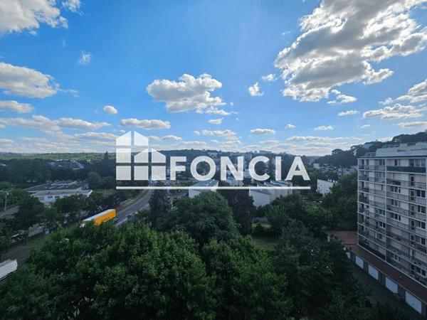 À vendre Appartement 5 pièces 85.08 m² - Le Pecq 78230