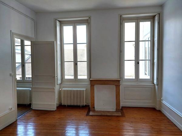 Appartement