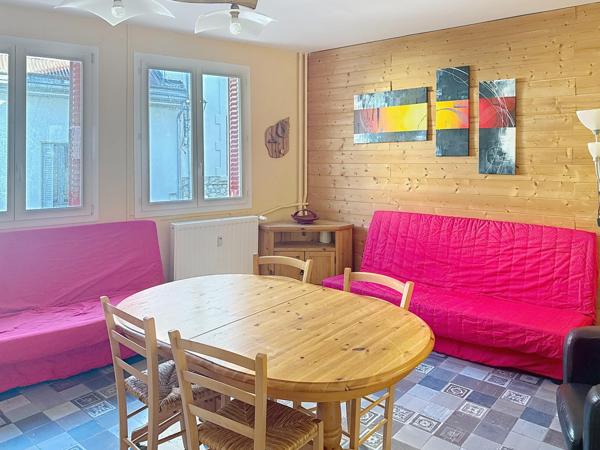 Appartement à VILLARD-DE-LANS, 38250 - 3 pièces 62m²