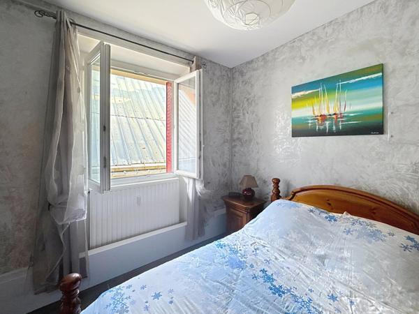 Appartement à VILLARD-DE-LANS, 38250 - 3 pièces 62m²