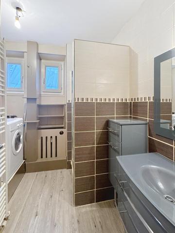 Appartement à VILLARD-DE-LANS, 38250 - 3 pièces 62m²