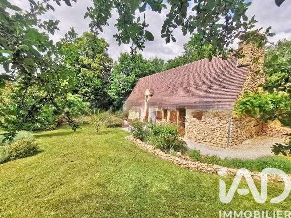 Maison à vendre 7 pièces 210 m² Proissans