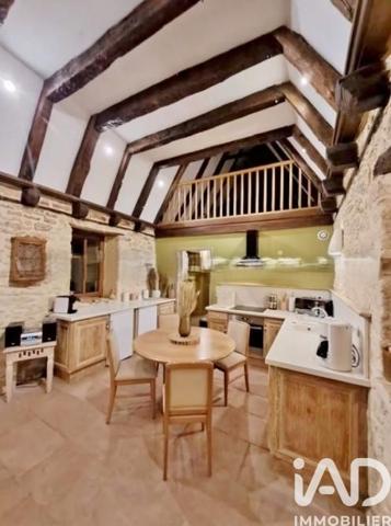 Maison à vendre 7 pièces 210 m² Proissans