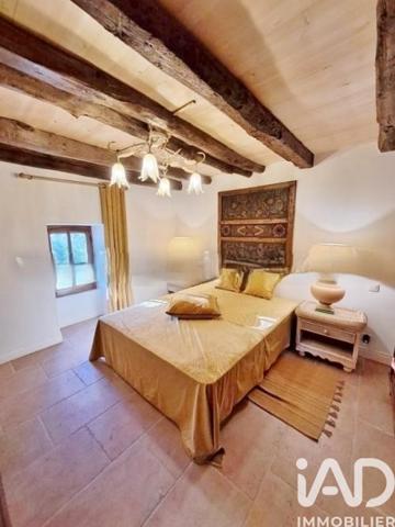 Maison à vendre 7 pièces 210 m² Proissans