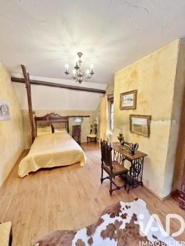 Maison à vendre 7 pièces 210 m² Proissans