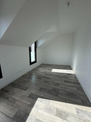 Maison Ozoir La Ferriere 4 pièce(s) 92.47 m2