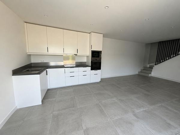Maison Ozoir La Ferriere 4 pièce(s) 92.47 m2
