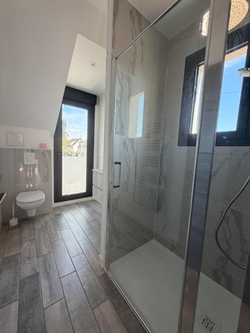 Maison Ozoir La Ferriere 4 pièce(s) 92.47 m2