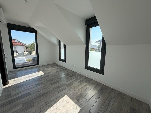 Maison Ozoir La Ferriere 4 pièce(s) 92.47 m2