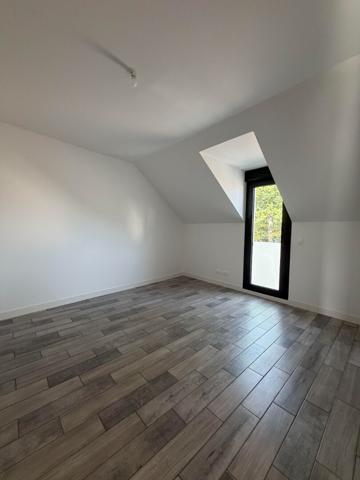 Maison Ozoir La Ferriere 4 pièce(s) 92.47 m2
