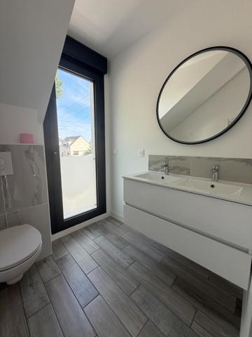 Maison Ozoir La Ferriere 4 pièce(s) 92.47 m2