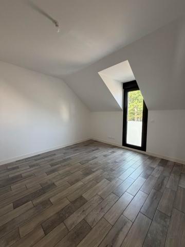 Maison Ozoir La Ferriere 4 pièce(s) 92.47 m2