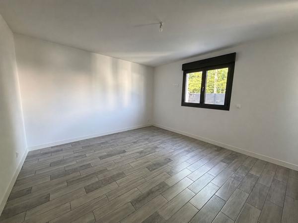 Maison Ozoir La Ferriere 4 pièce(s) 92.47 m2