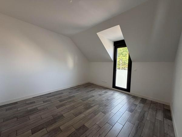 Maison Ozoir La Ferriere 4 pièce(s) 92.47 m2