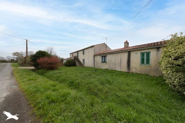 Maison à vendre |  Le Poiré-sur-Vie |  9 pièces | 250 m²