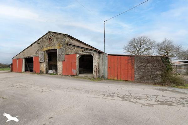 Maison à vendre |  Le Poiré-sur-Vie |  9 pièces | 250 m²