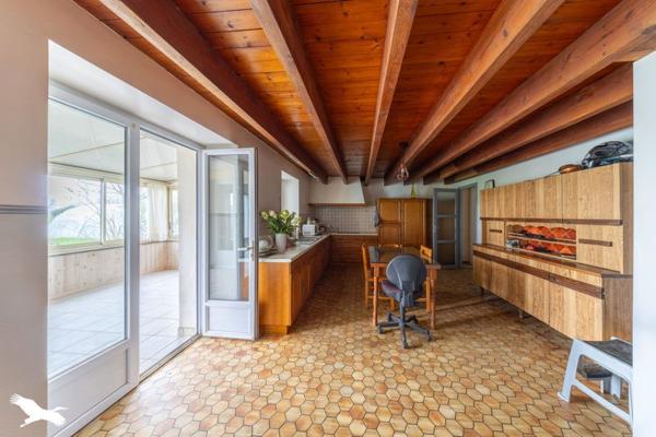 Maison à vendre |  Le Poiré-sur-Vie |  9 pièces | 250 m²