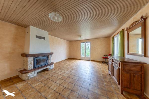 Maison à vendre |  Le Poiré-sur-Vie |  9 pièces | 250 m²