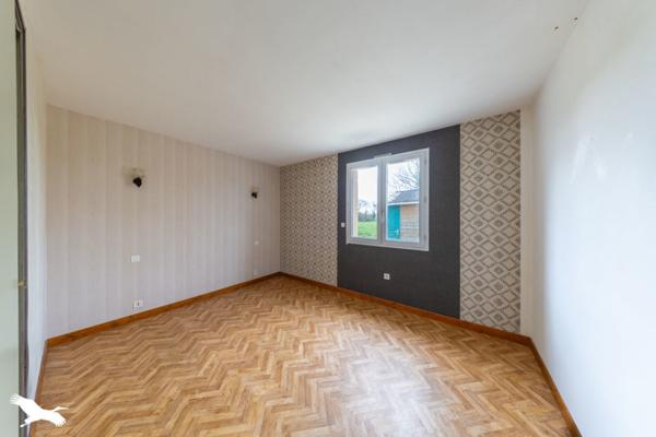 Maison à vendre |  Le Poiré-sur-Vie |  9 pièces | 250 m²