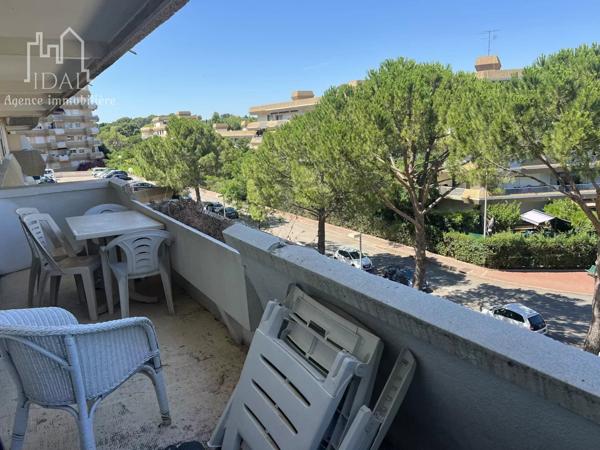 Vente Appartement 2 pièces 55 m2 à Montpellier