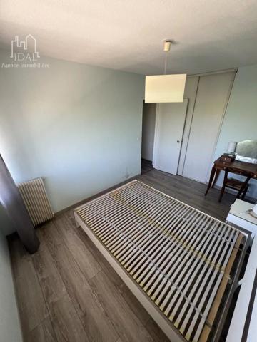 Vente Appartement 2 pièces 55 m2 à Montpellier