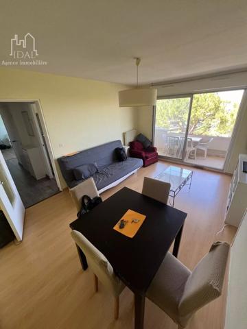 Vente Appartement 2 pièces 55 m2 à Montpellier