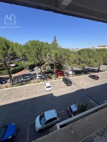 Vente Appartement 2 pièces 55 m2 à Montpellier