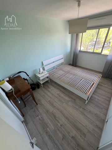 Vente Appartement 2 pièces 55 m2 à Montpellier