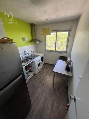 Vente Appartement 2 pièces 55 m2 à Montpellier