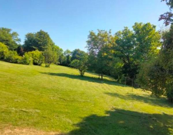 TERRAIN CONSTRUCTIBLE