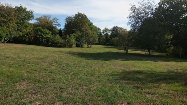 TERRAIN CONSTRUCTIBLE