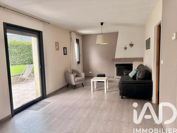 Maison à vendre 5 pièces 113 m² Couëron