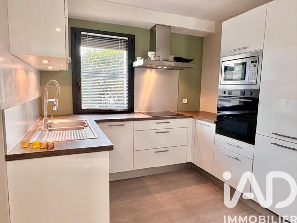 Maison à vendre 5 pièces 113 m² Couëron